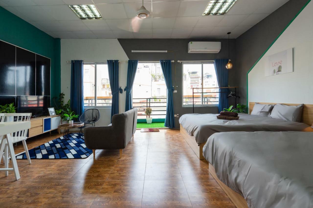 Kemkay Cityview ✩3S To Hklake✩Big Balcony Hanoi Exterior foto